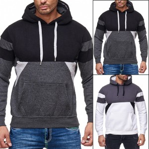 Mens hoodies Oversized Heavy Casual Running Training Private Label Supplier