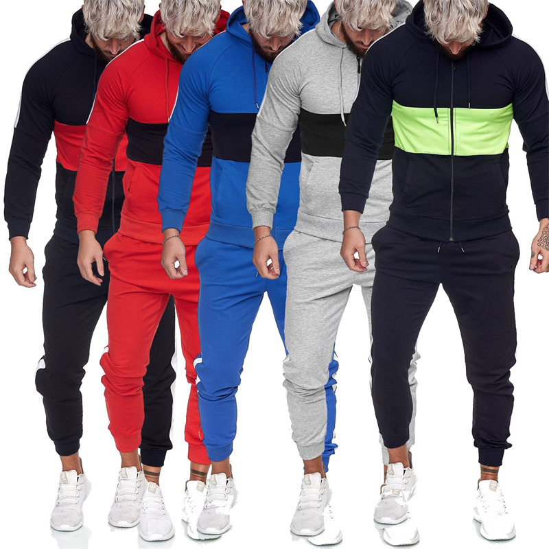 OEM Factory for Design Your Own Hoodie - Male Tracksuit Promotional Sublimation Long Sleeve Outdoor Custom Brands – Westfox