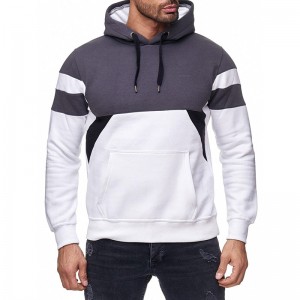 Mens hoodies Oversized Heavy Casual Running Training Private Label Supplier