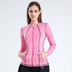 Yoga Sports Set 5 Pieces Spring Autumn Summer Cheap Price Plus Size Dry Fit Supplier