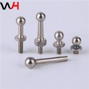 Auto Parts Screw Ball Joint
