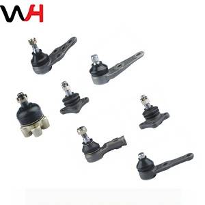 Auto Parts Screw Ball Joint