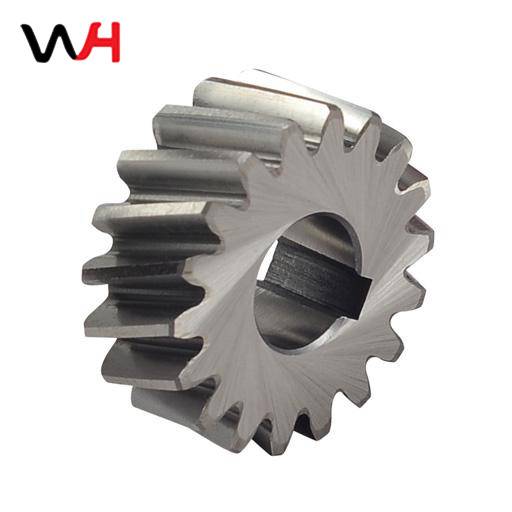 Helical Gear Featured Image
