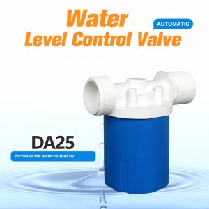 1”Inch Automatic Water Level Control Valve Floating Ball Valve For Water Tank