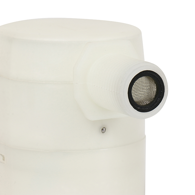 Wiir Brand 1/2” Inside type mini water level control valve automatic float valve for livestock feeding