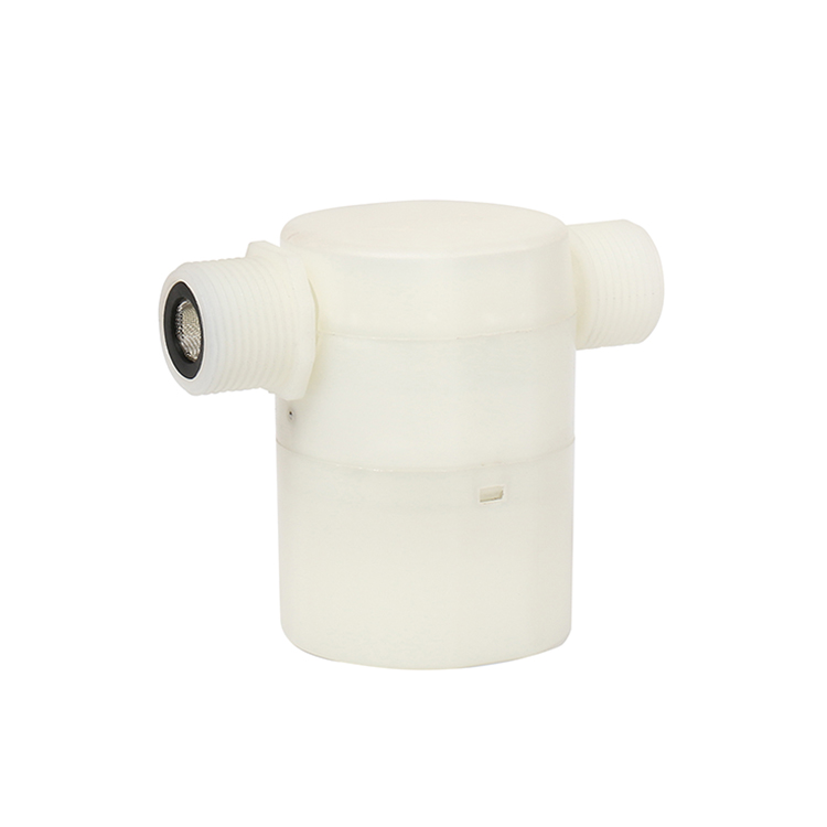 China Wholesale Cattle Tank Float Valve Factories - Wiir Brand Automatic mini water floating ball valve water refill float valve – Weier