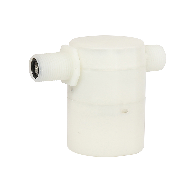Wiir Brand Miniature water tank float valve 1/2 inch automatic control valve normal temperature water flow control valve