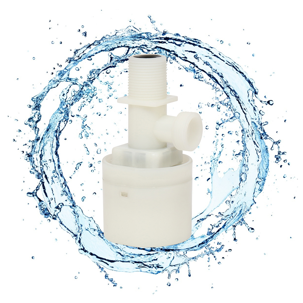 China Wholesale Toilet Float Valve Suppliers - Plastic aquarium water fill valve small size float valve – Weier