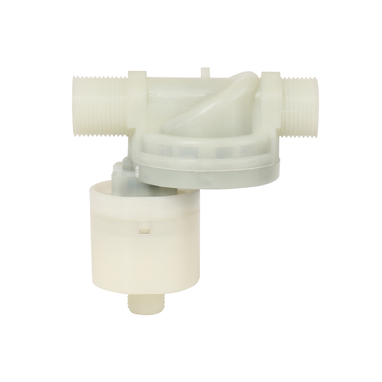 1 inch inside type small size automatic hydraulic water float valve for water pool