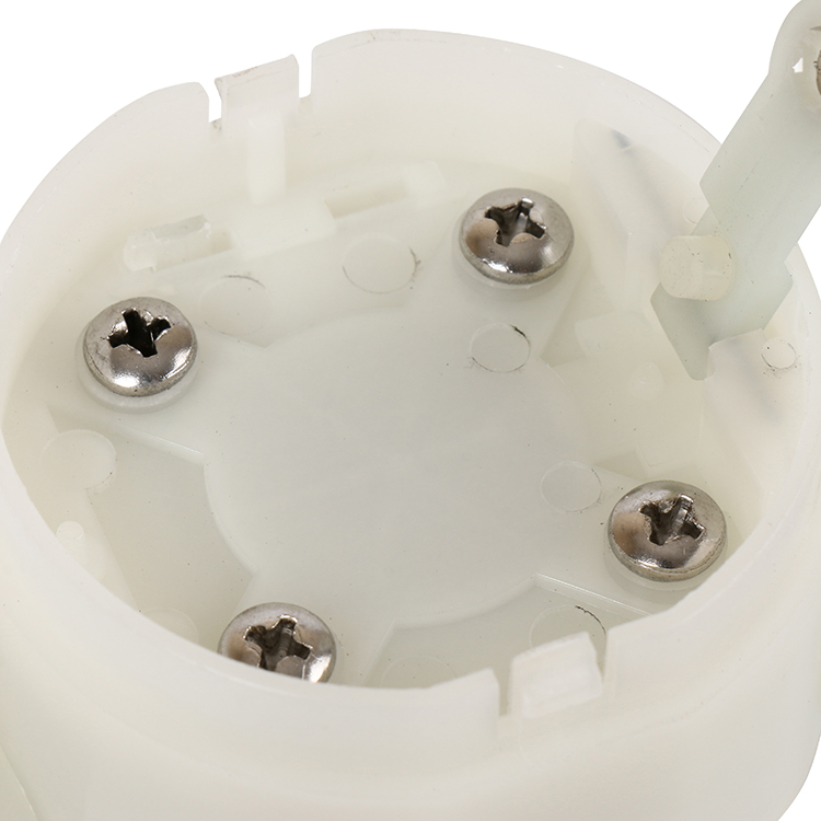 Wiir Brand 1/2” Inside type mini water level control valve automatic float valve for livestock feeding