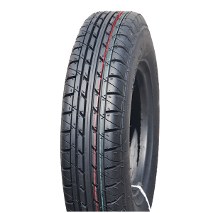 Factory wholesale Motorcycle Tyre And Inner Tube 4.10-18 -
 TRICYCLE TIRE WL100 – Willing