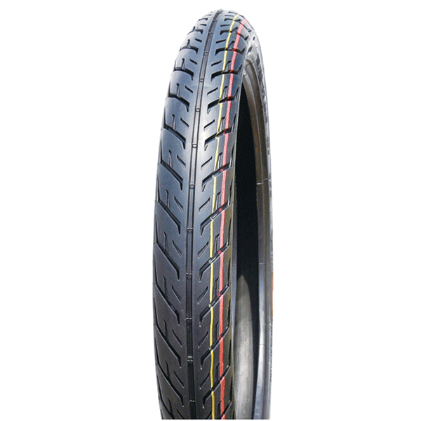 Factory Promotional Tricycle Tires 5.00-12 -
 HI-SPEED TIRE WL-030 – Willing
