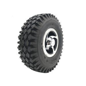 Factory source 3.00-4 Tire And Rim -
 FOAM FILLED TYRES WL-34 – Willing