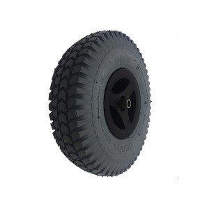 Factory wholesale Solid Wheelbarrow Tyre -
 FOAM FILLED TYRES WL35 – Willing