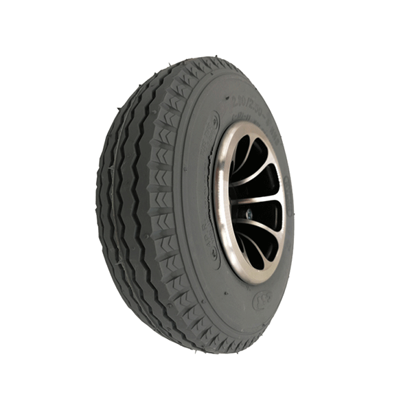 Factory wholesale Free Inflatable Tubeless Pu Tubeless Mountain Tire -
 FOAM FILLED TYRES WL-33 – Willing