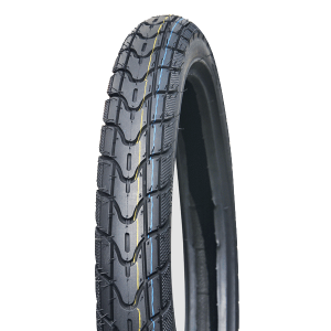 Professional China Tricycle Tire And Tube -
 STREET TIRE WL120 – Willing