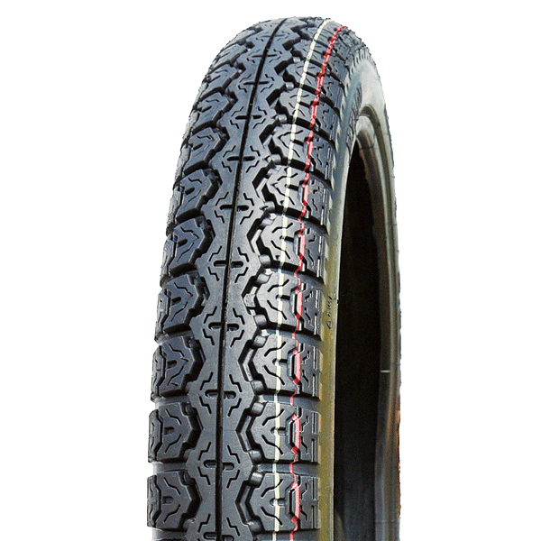 OEM Factory for Pu Solid Tire -
 STREET TIRE WL002 – Willing
