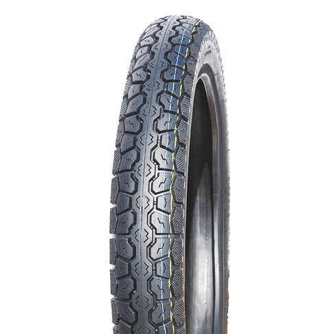 Europe style for Motorcycle Tyre 110/90-17 -
 STREET TIRE WL041 – Willing