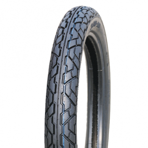 Newly Arrival 5.00-15 Motorcycle Tyre And Tube -
 STREET TIRE WL065 – Willing