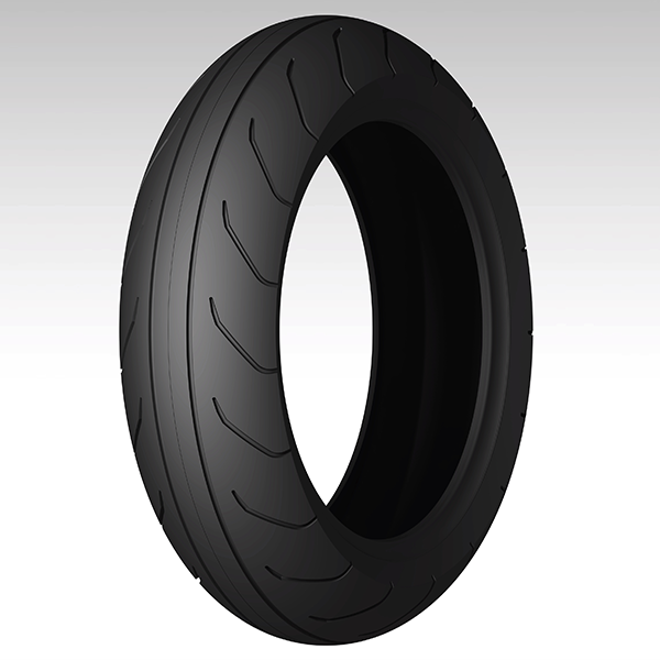 OEM Factory for Solid Rubber Wheels -
 RADIAL MOTORCYCLE TIRE K01 – Willing