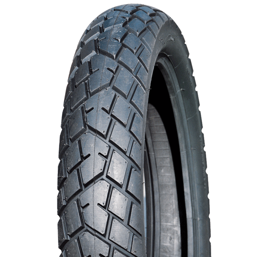 Low MOQ for Motorcycle Tire 130/80-17 -
 STREET TIRE WL054B – Willing