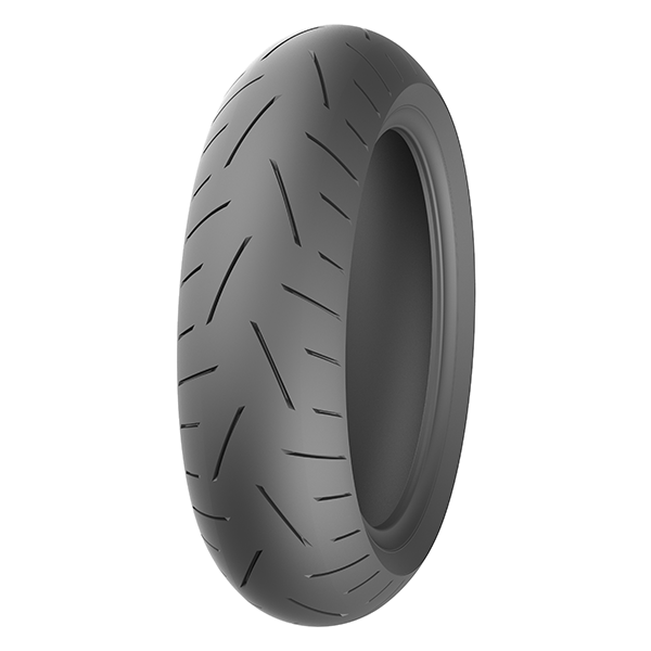 Factory wholesale Tyre 275/25zr30 -
 RADIAL MOTORCYCLE TIRE K95 – Willing