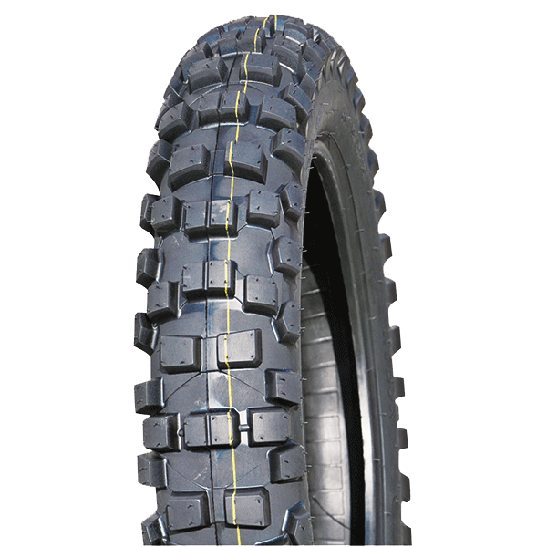 100% Original Solid Pu Tyre 3.50-4 -
 OFF-ROAD TIRE WL-109 – Willing