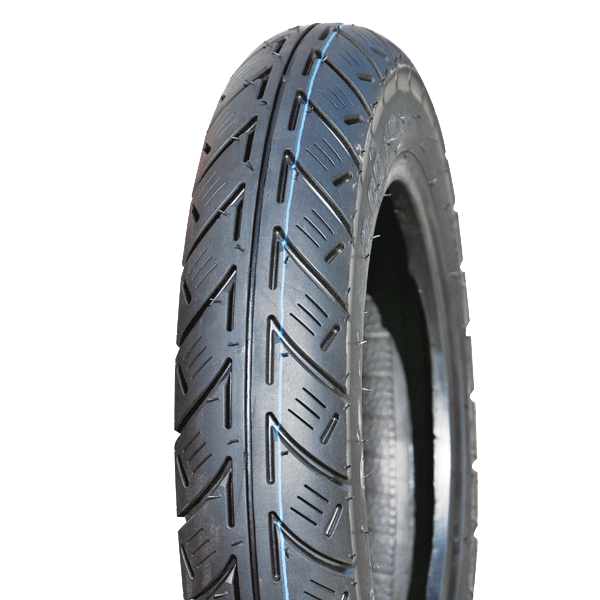 Discount wholesale 130/90-10 Tubeless Motorcycle Tyre Motorcycle Tyre – Tubeless Motorcycle Tyre -
 SCOOTER TIRE WL025 – Willing