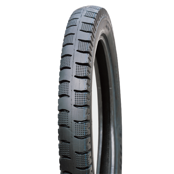 Special Design for Bike Tube Tire -
 STREET TIRE WL070 – Willing