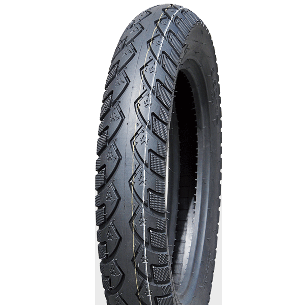 Excellent quality Wheelchair Tires -
 SCOOTER TIRE WL603 – Willing
