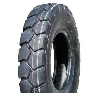 TRICYCLE TIRE WL092A