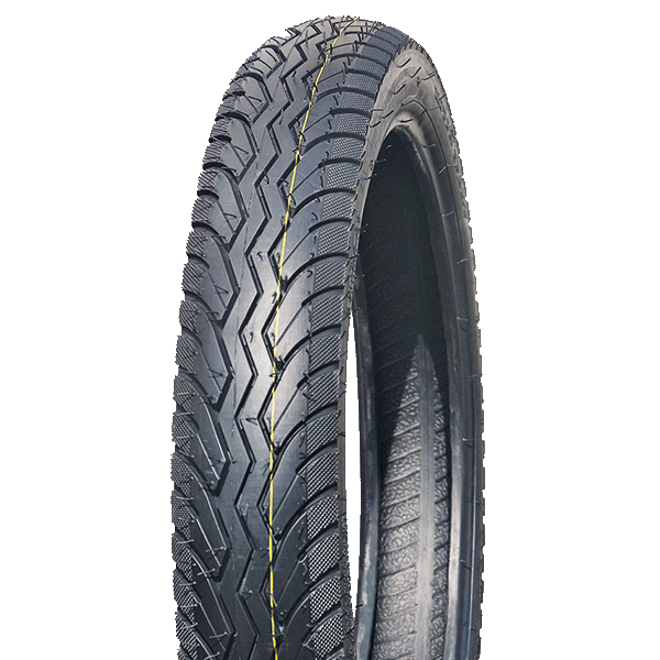 OEM Manufacturer Tyre 4.00-8 -
 HI-SPEED TIRE WL-053 – Willing