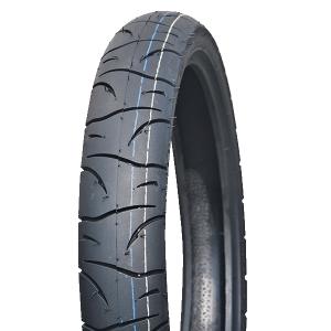 Good Quality Motorcycle Tire 80/90-21 -
 HI-SPEED TIRE WL-036 – Willing