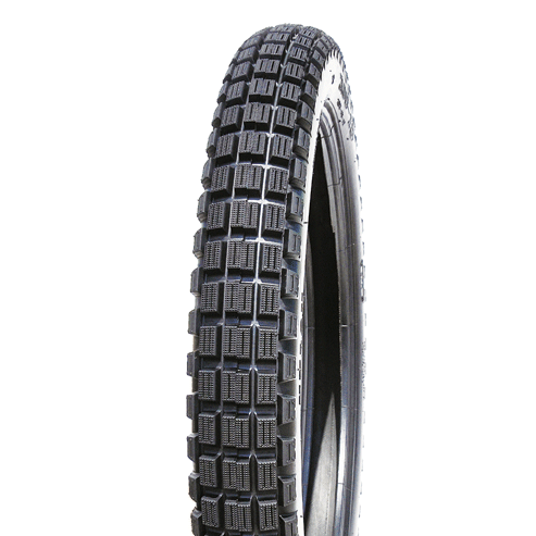 One of Hottest for Motorcycle Tubeless Tire - STREET TIRE WL023 – Willing