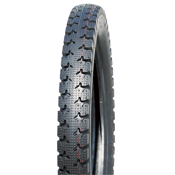 Hot New Products Pneumatic Tire 3.00-4 -
 STREET TIRE WL067 – Willing
