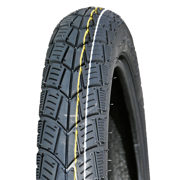 Online Exporter 90/100-14 Tyre -
 STREET TIRE WL097 – Willing