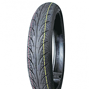 Fast delivery Wheelbarrow Pu Foam Tire -
 SCOOTER TIRE WL605 – Willing