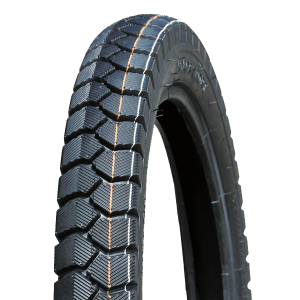 Special Design for Bike Tube Tire -
 STREET TIRE WL101 – Willing