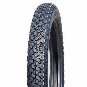 factory low price 5.00-12 -
 STREET TIRE WL060 – Willing