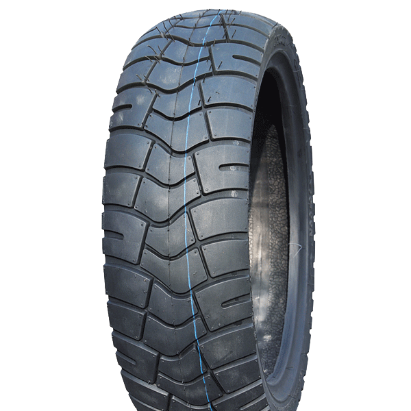 Fixed Competitive Price Motorcycle Tubeless Tires 110/90-16 -
 SCOOTER TIRE WL119 – Willing