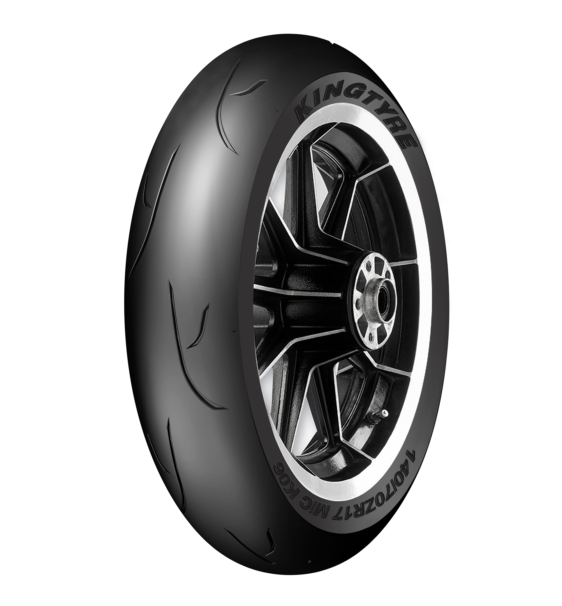 Factory Supply Pneumatic Solid Pu Foam Wheels 3.00-4 Tire -
 SUPER SPORT RADIAL TYRE K06 – Willing