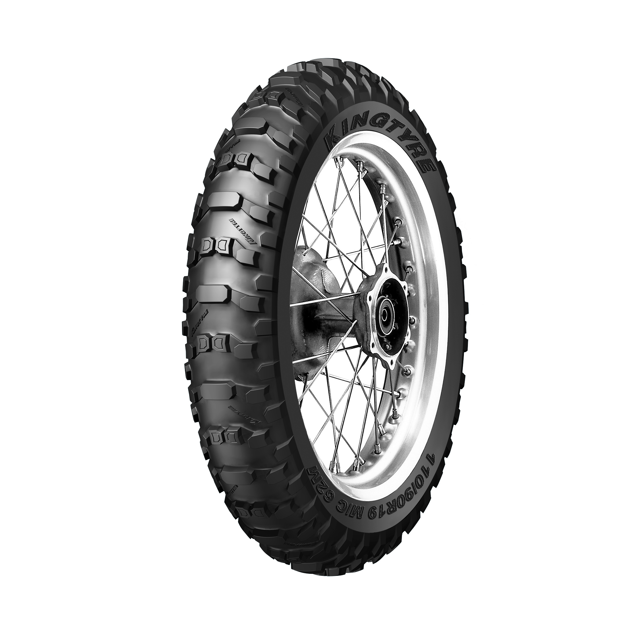 Good quality White Sidewall Fat Bike Tyre -
 MOTOCROSS OFF ROAD TIRE K83 – Willing