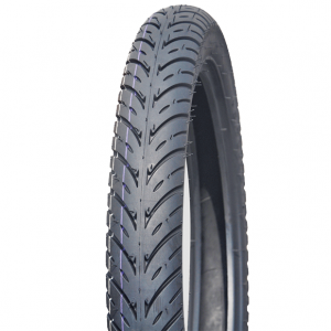 2017 High quality Tricycle Tyre Tube -
 STREET TIRE WL128 – Willing