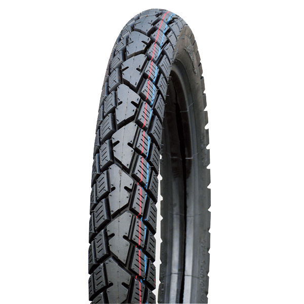 Professional China Motorcycle Tyre 120/70-19 170/60-17 -
 STREET TIRE WL054A – Willing