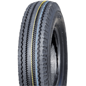China Manufacturer for 5.00-17 Sawtooth Pattern Tire Motorcycle Tyre And Tube -
  TRICYCLE TIRE WL110 – Willing