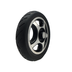 Personlized Products Motorcycle Tire -
 POLYURETHANE TYRES WL-28 – Willing