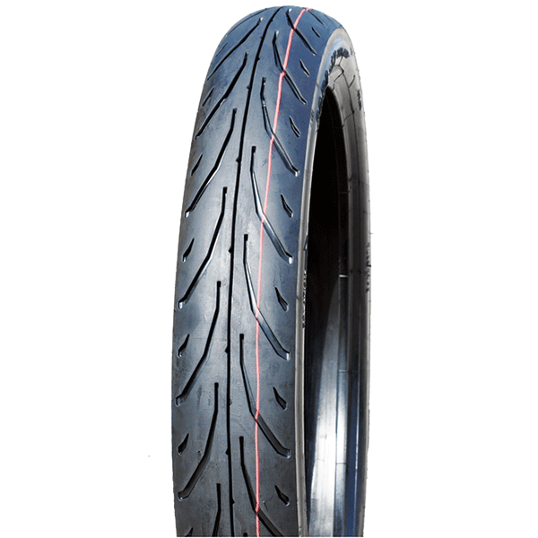 Newly Arrival 5.00-15 Motorcycle Tyre And Tube -
 HI-SPEED TIRE WL-009 – Willing