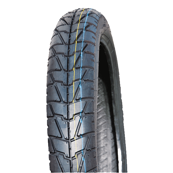 China Cheap price Three Wheel Motorcycle Tyres - HI-SPEED TIRE WL-108 – Willing