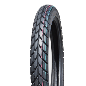 2017 New Style 400-8 Tires -
 STREET TIRE WL116 – Willing