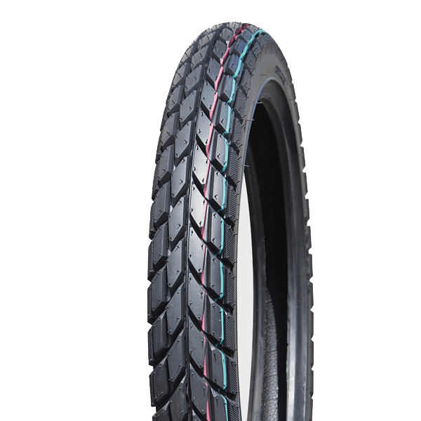 Factory best selling Pu Foam Fill Tyre -
 STREET TIRE WL116 – Willing